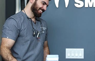 Strasburg Smiles Dentistry