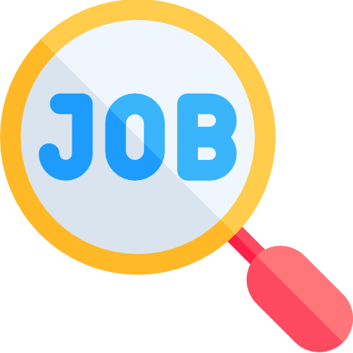 Jobs Icon